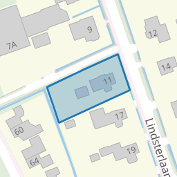 Perceel MRM01-F-2791