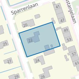 Perceel MRM01-F-2811