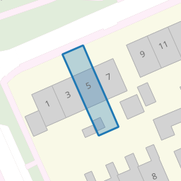 Perceel MRM01-F-2840