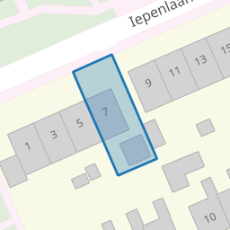 Perceel MRM01-F-2841