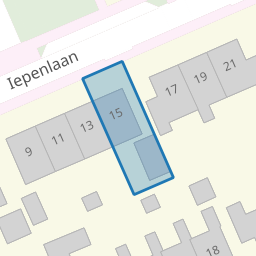 Perceel MRM01-F-2845