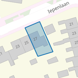 Perceel MRM01-F-2862