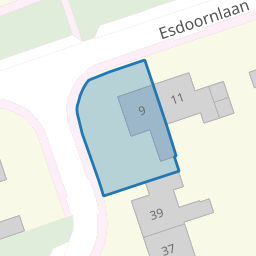 Perceel MRM01-F-2897