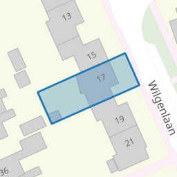 Perceel MRM01-F-2929