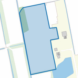 Perceel MRM01-F-3047