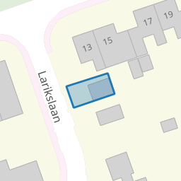 Perceel MRM01-F-3052