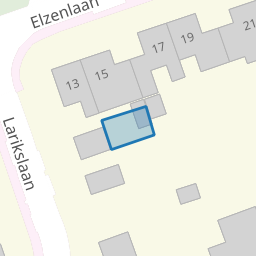 Perceel MRM01-F-3053