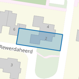 Perceel MRM01-F-3097