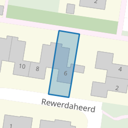 Perceel MRM01-F-3098