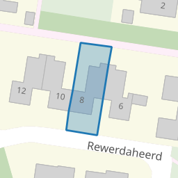 Perceel MRM01-F-3099