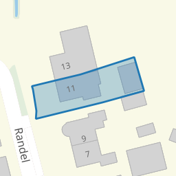 Perceel MRM01-F-3166