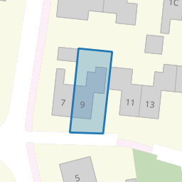 Perceel MRM01-F-3205