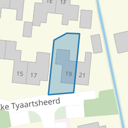 Perceel MRM01-F-3210