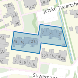 Perceel MRM01-F-3230