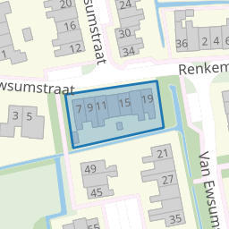 Perceel MRM01-F-3259