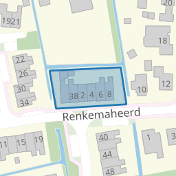 Perceel MRM01-F-3267