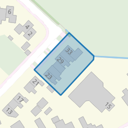 Perceel MRM01-F-3310