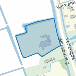 Perceel MRM01-F-3322