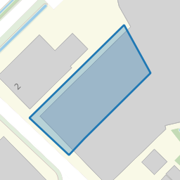 Perceel MRM01-F-3564