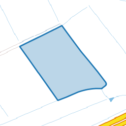 Perceel MRM01-F-3603