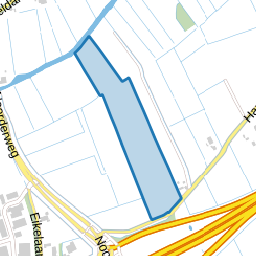 Perceel MRM01-F-3678