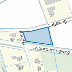 Perceel MRM01-F-3690