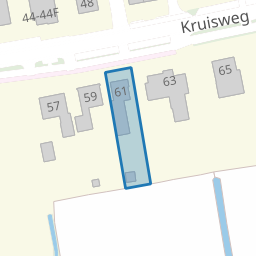 Perceel MRM01-F-3733