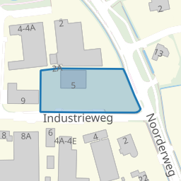 Perceel MRM01-F-3778