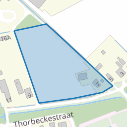 Perceel MRM01-F-3785