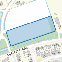 Perceel MRM01-F-3836