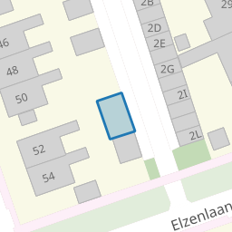 Perceel MRM01-F-3864