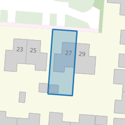 Perceel MRM01-F-3892