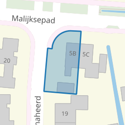 Perceel MRM01-F-3906