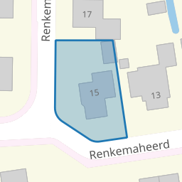 Perceel MRM01-F-3910