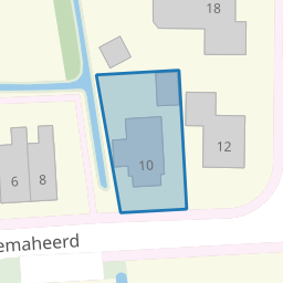 Perceel MRM01-F-3912