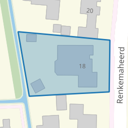 Perceel MRM01-F-3913