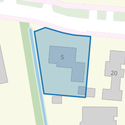 Perceel MRM01-F-3914