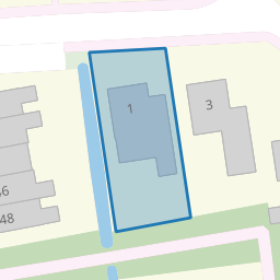 Perceel MRM01-F-3924