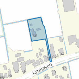 Perceel MRM01-F-3952