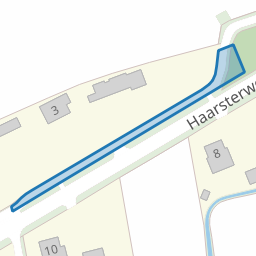 Perceel MRM01-F-3967