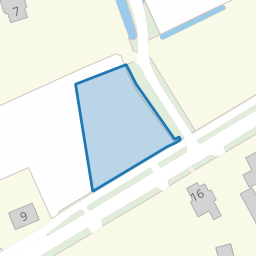 Perceel MRM01-F-3970