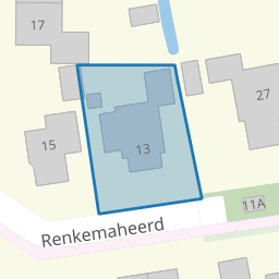 Perceel MRM01-F-3984