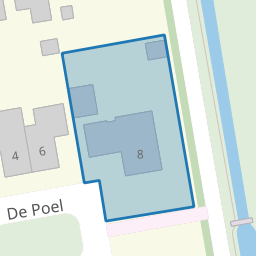 Perceel MRM01-F-3988