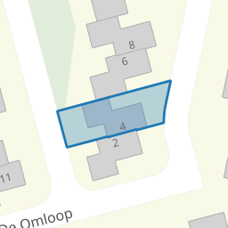 Perceel MRM01-F-4025