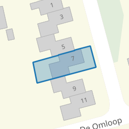 Perceel MRM01-F-4032