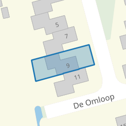 Perceel MRM01-F-4033