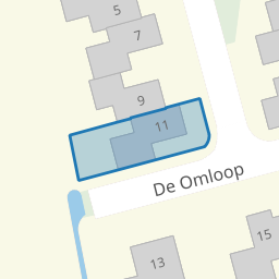 Perceel MRM01-F-4034