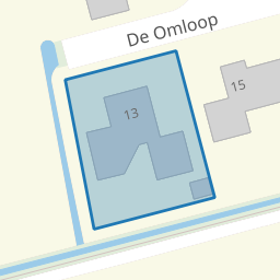 Perceel MRM01-F-4038