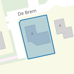 Perceel MRM01-F-4039