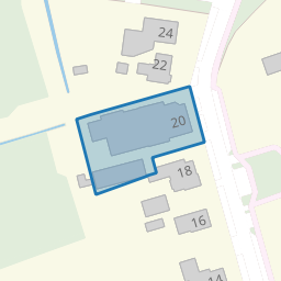 Perceel MRM01-F-4045